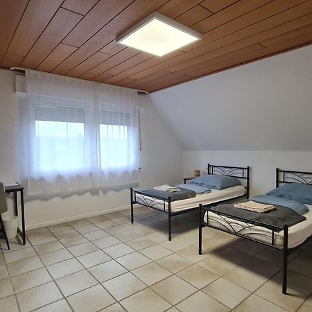 Zimmer Nr 7 Mit Privates Badezimmer In Juelich酒店 外观 照片