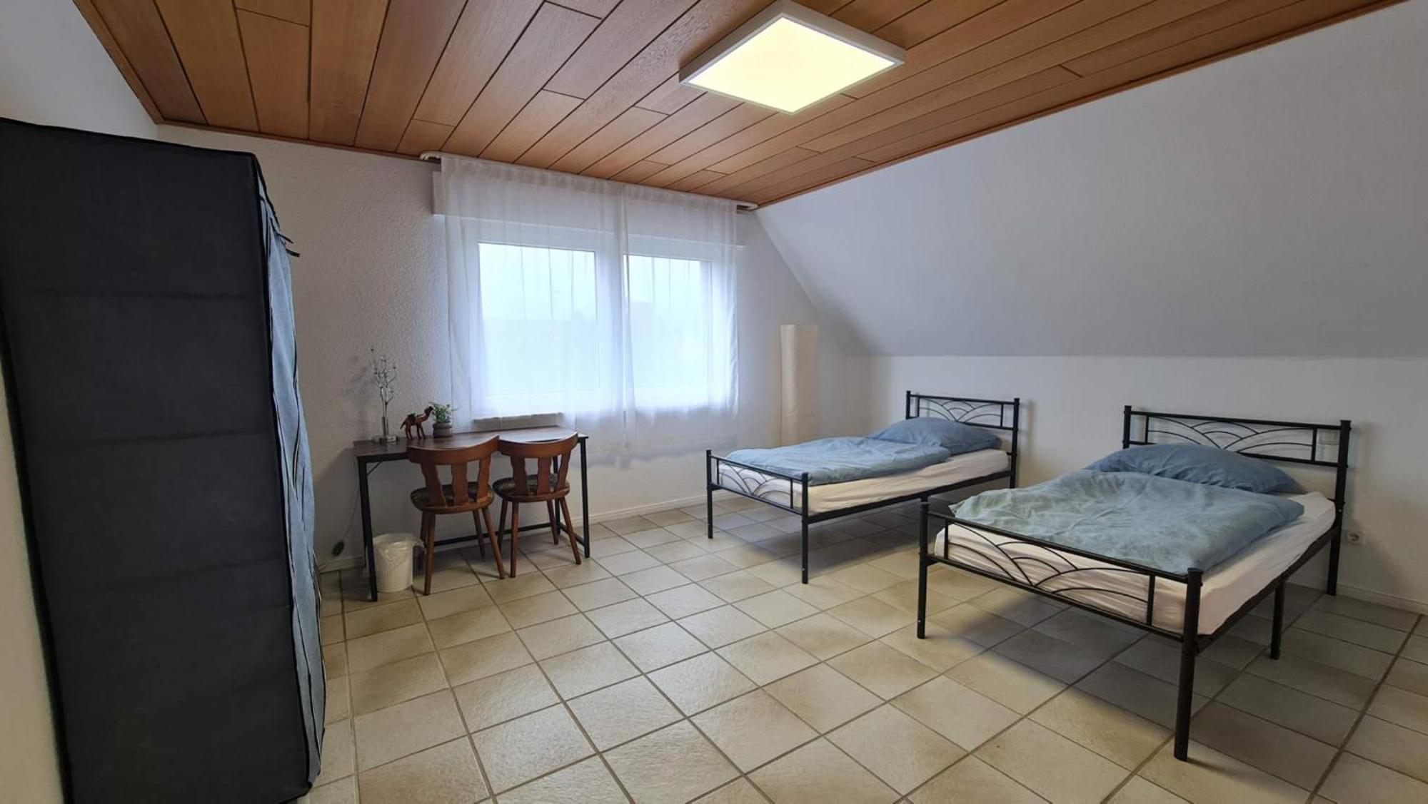 Zimmer Nr 7 Mit Privates Badezimmer In Juelich酒店 外观 照片