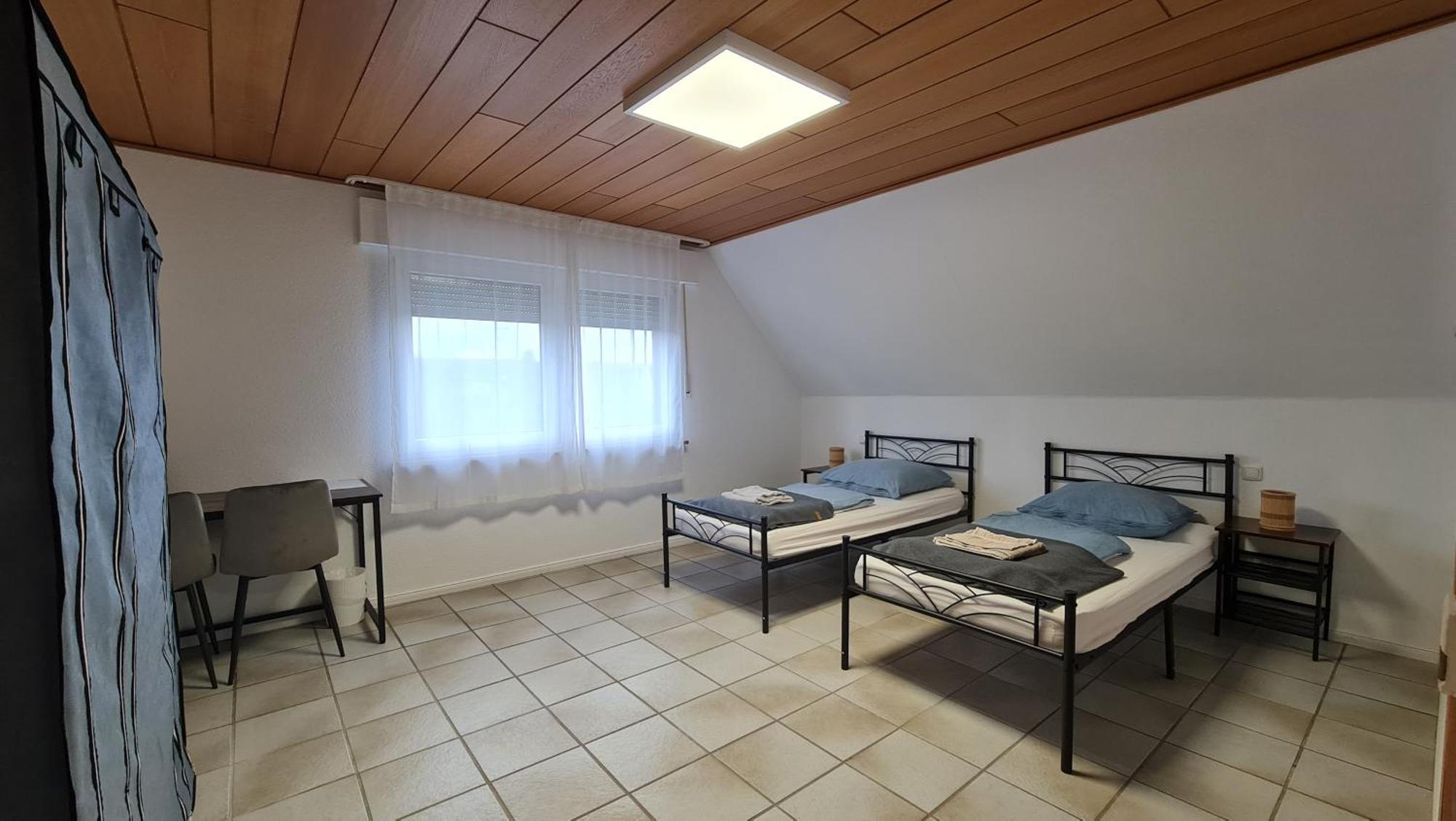 Zimmer Nr 7 Mit Privates Badezimmer In Juelich酒店 外观 照片